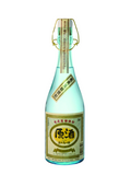 Hamachidori no Uta Genshu (Kokuto Sugar Shochu) 720ml (Alcohol 38%)