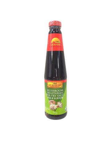 Mushroom Vegetarian Stir-Fry Sauce 510g *Expired 24/04/2024