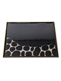 Serving Tray (33.3cm x 24.2cm x 1.8cm)