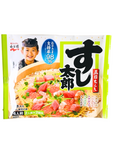 Sushi Taro Gomoku Chirashi Rice Mix 2pc x 2 servings