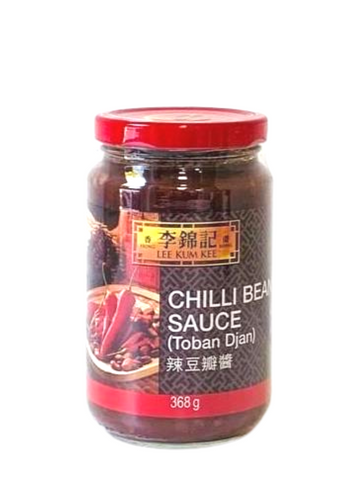 Toban Djan (Chilli Bean Sauce) 368g