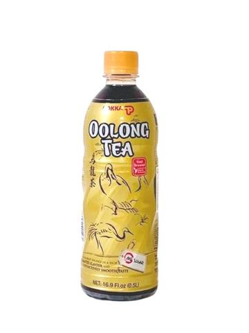 Chinese Oolong Tea 500ml *Expired 02/05/2024