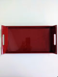 Serving Tray (39.5cm x 21cm x 7cm)