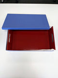 Serving Tray (39.5cm x 21cm x 7cm)