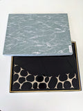 Serving Tray (33.3cm x 24.2cm x 1.8cm)