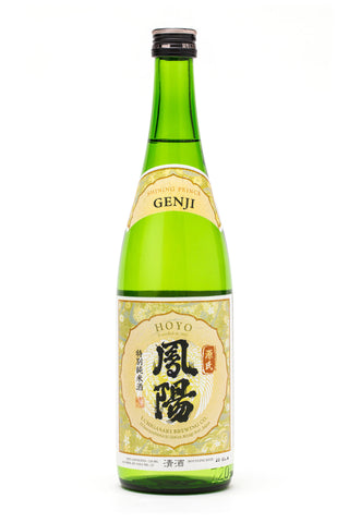 Genji [Shining Prince] 720ml