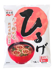 Hiruge Instant Miso Soup 3 servings