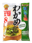 Ryotei no Aji Instant Miso Soup Wakame Seaweed 8 servings