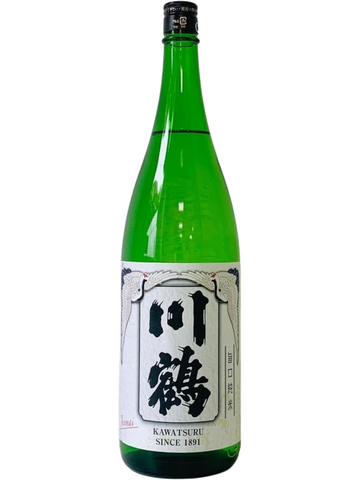 Umakuchi Junmai 1800ml (Alcohol 15%)