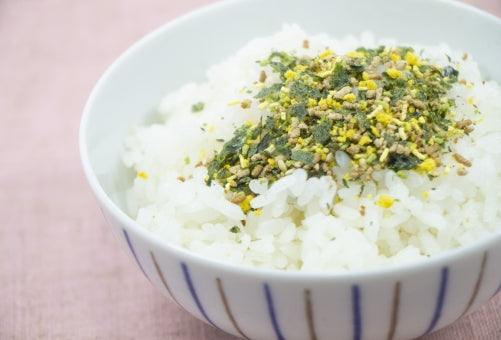 Rice Topping – natural natural Online Shop