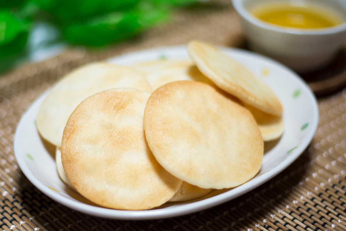 Rice Crackers / Snacks – Page 2 – natural natural Online Shop
