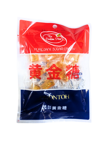 OGONTOH Pure Cane Sugar Candy 65g