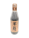 Honzen Premium Fresh Soy Sauce 360ml