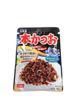 Hon Katsuo Bonito Furikake Rice Topping 18g