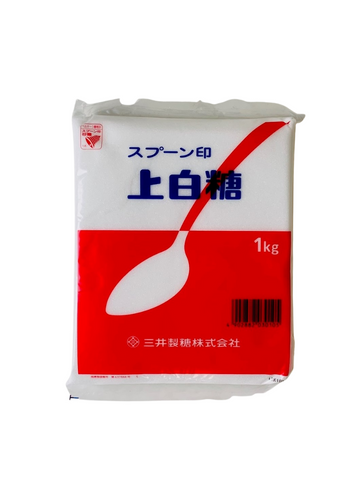 Johakuto White Soft Sugar 1kg