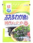 Fueru Wakame Seaweed 16g