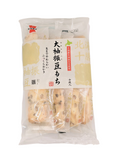 Oosodefuri Mame Mochi Senbei Rice Crackers 10pcs