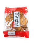 Echigo Taruyaki Shoyu Soy Sauce Rice Crackers 86g