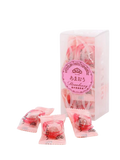 Amaou Strawberry Fruit Juice Candy – (12 Candies in PET Gift Box)