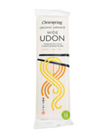 Organic Japanese Wide Udon Noodles 200g