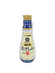 Fresh Soy Sauce for Osashimi, Easy-Squeeze Bottle 200ml