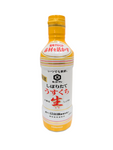 Fresh Usukuchi Light Soy Sauce, Easy-Squeeze Bottle 450ml