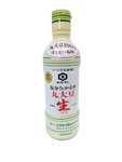 Low-Sodium Whole Soybean Fresh Soy Sauce, Easy-Squeeze Bottle 450ml