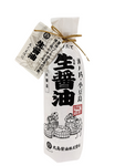 Fresh Soy Sauce Washi Label 360ml