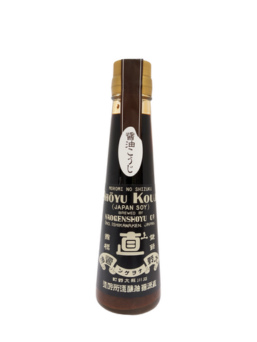 Koji Soy Sauce 120ml *Expired 31/05/2024