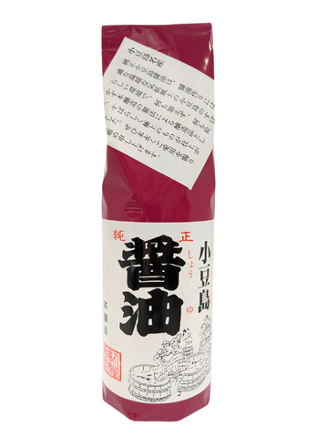 Fresh Shodoshima Soy Sauce 360ml