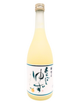 Aragoshi Yuzu Shu 720ml (Alcohol 8%)