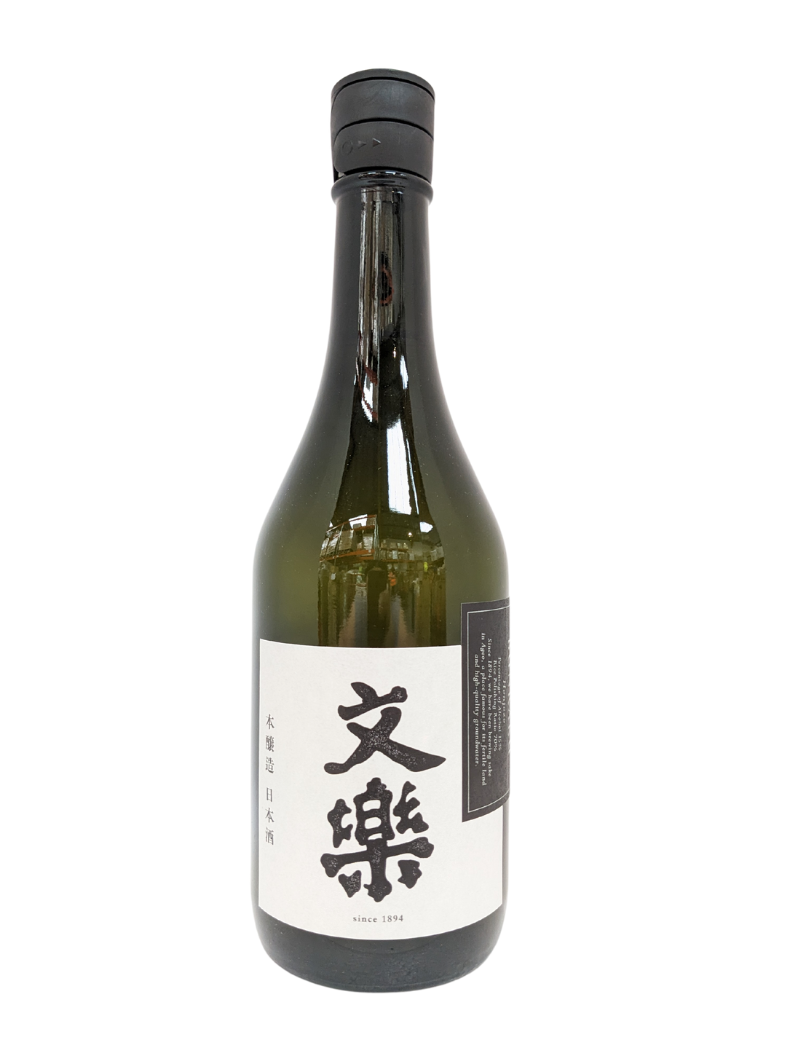 Honjozo – natural natural Online Shop