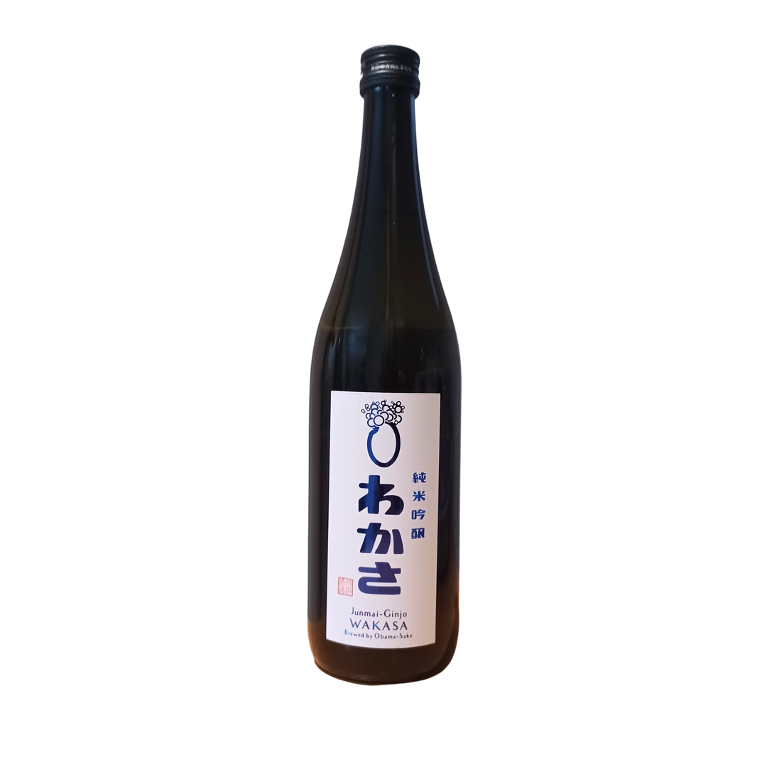 Junmai Daiginjo – natural natural Online Shop