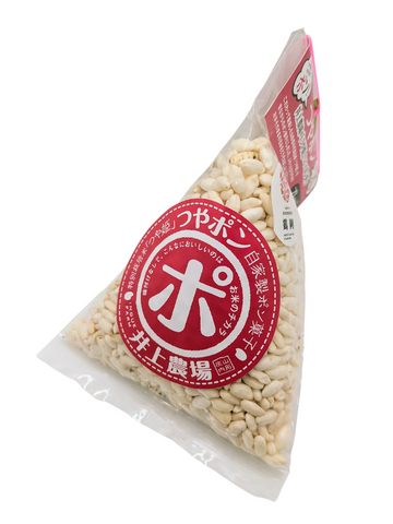 Tsuyapon Rice Snacks 45g *Expired 31/01/2023