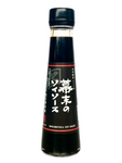 Bakumatsu Soy Sauce 125ml