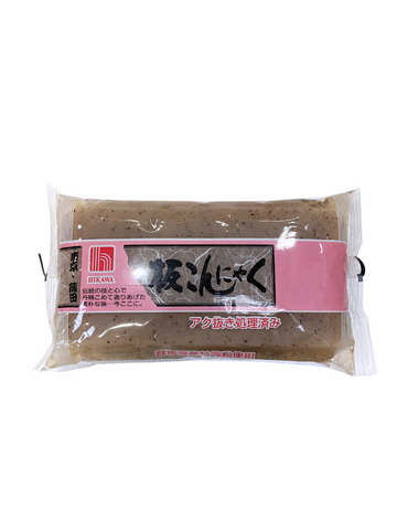 Konjac Yam Cake 250g