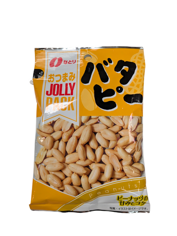 Butter Peanuts Snack 90g