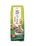 Sanuki Green Tea Udon 200g