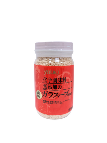 Tori-Gara Chekin Soup Seasoning no MSG 130g *Expired 05/01/2025