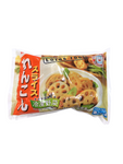 Sliced Renkon Lotus Root 454g