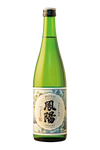 Sawayaka Junmai [Summer Breeze] 720ml (Alcohol 15%)