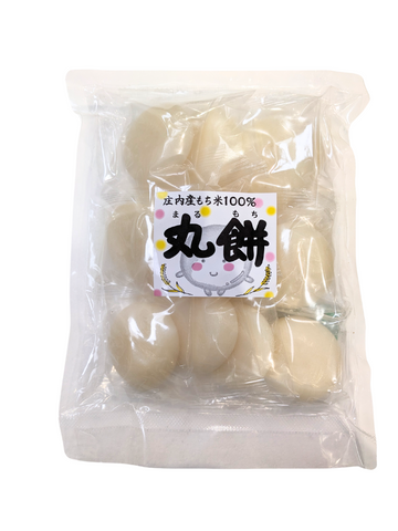 Marumochi Rice Cake 400g