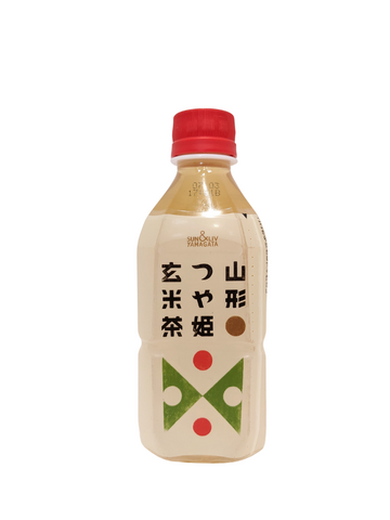 Tsuyahime Brown Rice Tea 350ml *Expired 03/03/2024