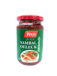 Sambal Oelek 285g *Expired 01/06/2024