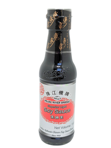 Light Soy Sauce Superior 150ml *Best Before Date 22/10/2023