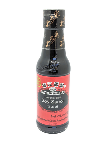 Dark Soy Sauce Superior 150ml *Expired 22/03/2023
