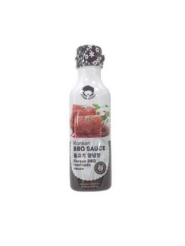 Korean BBQ Sauce 300g *Expired 01/09/2023