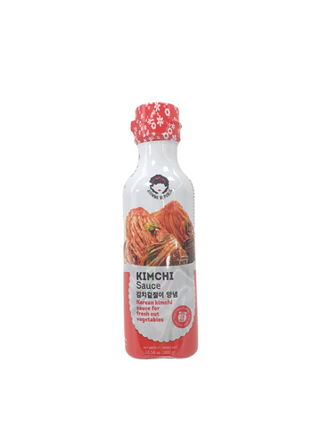 Kimchi Sauce 300g