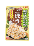 Wakame Seaweed with Burdock Furikake Rice Seasoning 29g