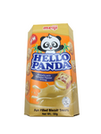Hello Panda Caramel Flavour Filling 50g